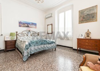 Camera / camera da letto - Appartamento Via Di Montesano
2, Genova - foto 34