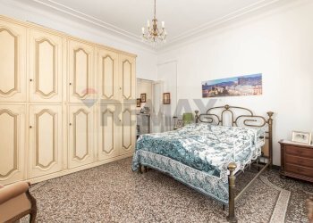 Camera / camera da letto - Appartamento Via Di Montesano
2, Genova - foto 35