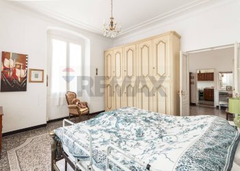 Camera / camera da letto - Appartamento Via Di Montesano
2, Genova - foto 36