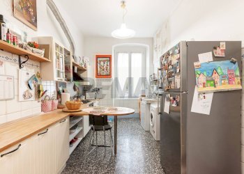 Cucina - Appartamento Via Di Montesano
2, Genova - foto 38