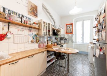 Cucina - Appartamento Via Di Montesano
2, Genova - foto 39