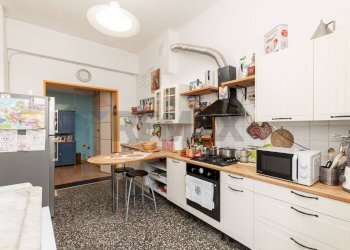 Cucina - Appartamento Via Di Montesano
2, Genova - foto 40