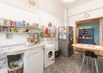 Cucina - Appartamento Via Di Montesano
2, Genova - foto 42
