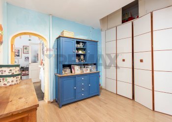 Camera / camera da letto - Appartamento Via Di Montesano
2, Genova - foto 44