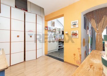 Hall / corridoio - Appartamento Via Di Montesano
2, Genova - foto 45