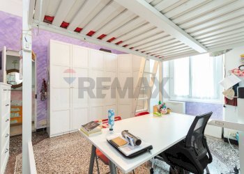 Ufficio - Appartamento Via Di Montesano
2, Genova - foto 49