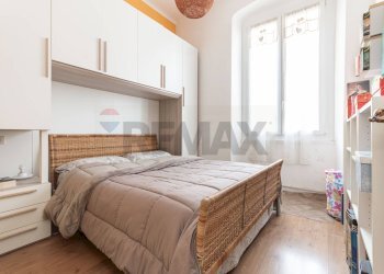 Camera / camera da letto - Appartamento Via Di Montesano
2, Genova - foto 50