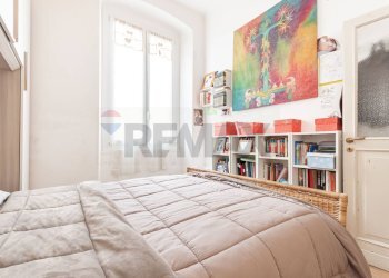 Camera / camera da letto - Appartamento Via Di Montesano
2, Genova - foto 51