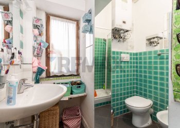 Bagno - Appartamento Via Di Montesano
2, Genova - foto 55