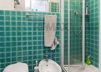 Bagno - Appartamento Via Di Montesano
2, Genova - foto 56