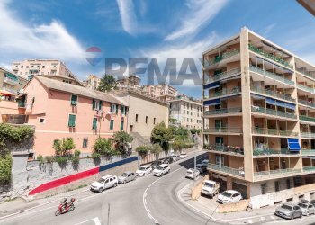 Edificio all\'aperto - Appartamento Viale Virginia Centurione Bracelli
8, Genova - foto 1
