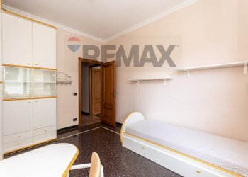 Camera / camera da letto - Appartamento Viale Virginia Centurione Bracelli
8, Genova - foto 4