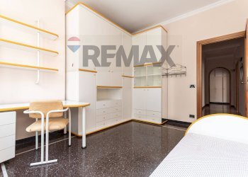 Camera / camera da letto - Appartamento Viale Virginia Centurione Bracelli
8, Genova - foto 5