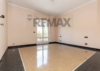 Stanza vuota - Appartamento Viale Virginia Centurione Bracelli
8, Genova - foto 6