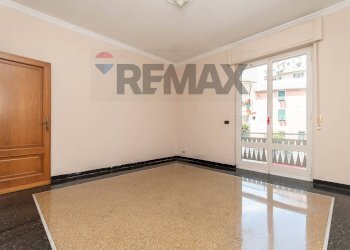 Stanza vuota - Appartamento Viale Virginia Centurione Bracelli
8, Genova - foto 7