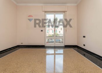 Stanza vuota - Appartamento Viale Virginia Centurione Bracelli
8, Genova - foto 8