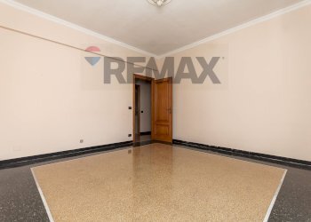 Stanza vuota - Appartamento Viale Virginia Centurione Bracelli
8, Genova - foto 9