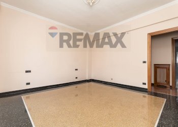 Stanza vuota - Appartamento Viale Virginia Centurione Bracelli
8, Genova - foto 10