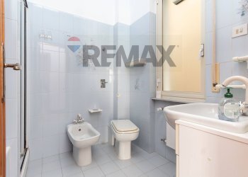 Bagno - Appartamento Viale Virginia Centurione Bracelli
8, Genova - foto 12