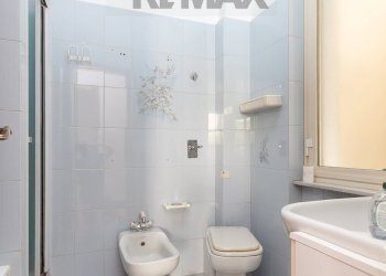 Bagno - Appartamento Viale Virginia Centurione Bracelli
8, Genova - foto 13