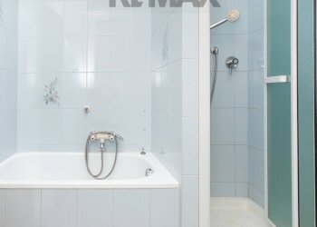 Bagno - Appartamento Viale Virginia Centurione Bracelli
8, Genova - foto 14
