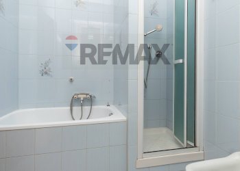 Bagno - Appartamento Viale Virginia Centurione Bracelli
8, Genova - foto 15