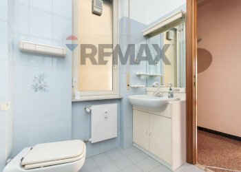 Bagno - Appartamento Viale Virginia Centurione Bracelli
8, Genova - foto 16