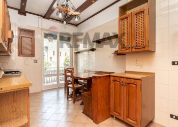 Cucina - Appartamento Viale Virginia Centurione Bracelli
8, Genova - foto 17