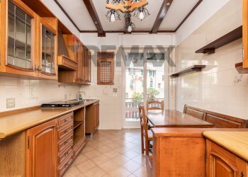 Cucina - Appartamento Viale Virginia Centurione Bracelli
8, Genova - foto 18