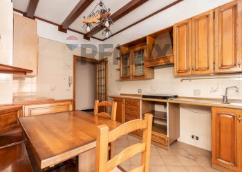 Cucina - Appartamento Viale Virginia Centurione Bracelli
8, Genova - foto 20