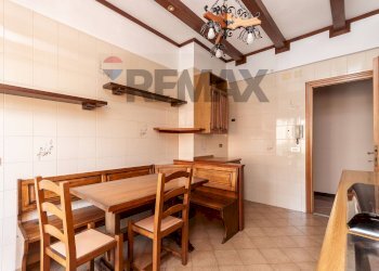 Sala da pranzo - Appartamento Viale Virginia Centurione Bracelli
8, Genova - foto 21