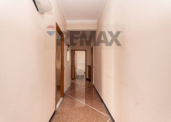 Hall / corridoio - Appartamento Viale Virginia Centurione Bracelli
8, Genova - foto 22