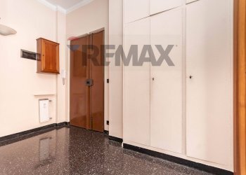Stanza vuota - Appartamento Viale Virginia Centurione Bracelli
8, Genova - foto 23