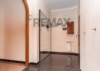 Hall / corridoio - Appartamento Viale Virginia Centurione Bracelli
8, Genova - foto 24