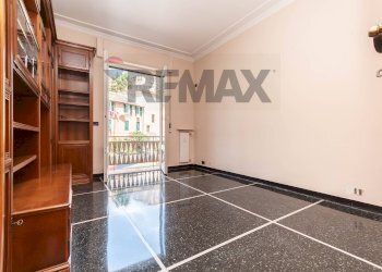 Stanza vuota - Appartamento Viale Virginia Centurione Bracelli
8, Genova - foto 26