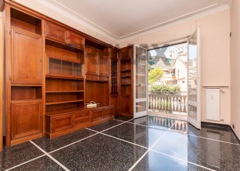 Cabina armadio - Appartamento Viale Virginia Centurione Bracelli
8, Genova - foto 28