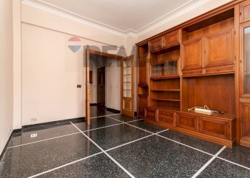 Stanza vuota - Appartamento Viale Virginia Centurione Bracelli
8, Genova - foto 29