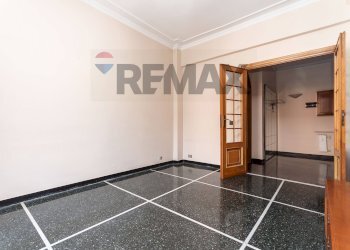 Stanza vuota - Appartamento Viale Virginia Centurione Bracelli
8, Genova - foto 30