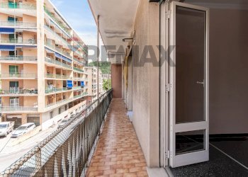 Balcone - Appartamento Viale Virginia Centurione Bracelli
8, Genova - foto 32
