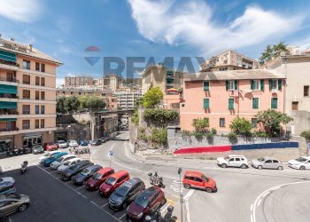 Edificio all\'aperto - Appartamento Viale Virginia Centurione Bracelli
8, Genova - foto 35