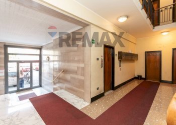 Ricezione / Lobby - Appartamento Viale Virginia Centurione Bracelli
8, Genova - foto 36