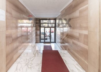 Ricezione / Lobby - Appartamento Viale Virginia Centurione Bracelli
8, Genova - foto 37