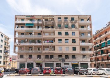 Edificio all\'aperto - Appartamento Viale Virginia Centurione Bracelli
8, Genova - foto 38