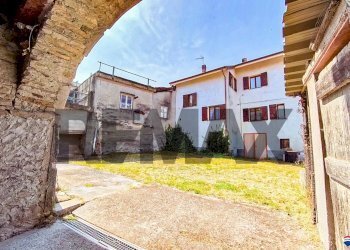 Edificio all\'aperto - Casa indipendente VIA LAMARMORA
 
6, Trisobbio - foto 4