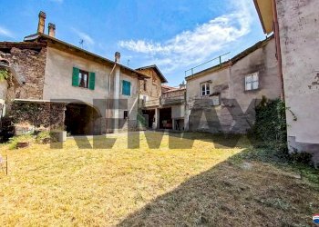 Casa all\'aperto - Casa indipendente VIA LAMARMORA
 
6, Trisobbio - foto 6