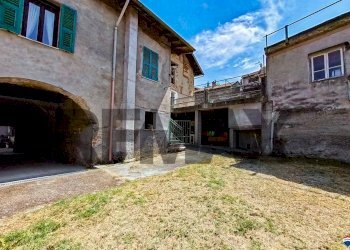 Casa all\'aperto - Casa indipendente VIA LAMARMORA
 
6, Trisobbio - foto 7