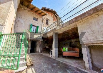 Edificio all\'aperto - Casa indipendente VIA LAMARMORA
 
6, Trisobbio - foto 8