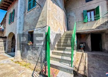 Edificio all\'aperto - Casa indipendente VIA LAMARMORA
 
6, Trisobbio - foto 9