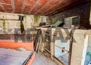 Dispensa di stoccaggio - Casa indipendente VIA LAMARMORA
 
6, Trisobbio - foto 12