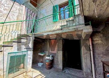 Edificio all\'aperto - Casa indipendente VIA LAMARMORA
 
6, Trisobbio - foto 13